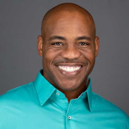 Anton Gunn Bio | Book for Speaking Engagements